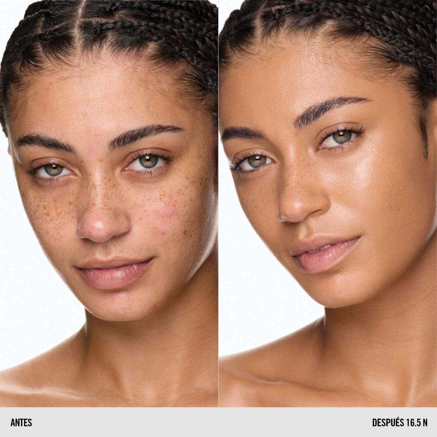 SURREALSKIN™ FOUNDATION (BASE LUMINOSA MODULABLE)
